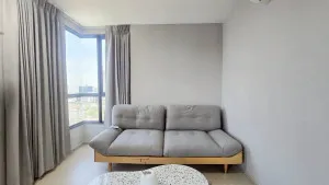 For Rent Condo , Elio Del Nest Udomsuk , BTS-Udom Suk , Bang Na , Bang Na , Bangkok , CX-144568