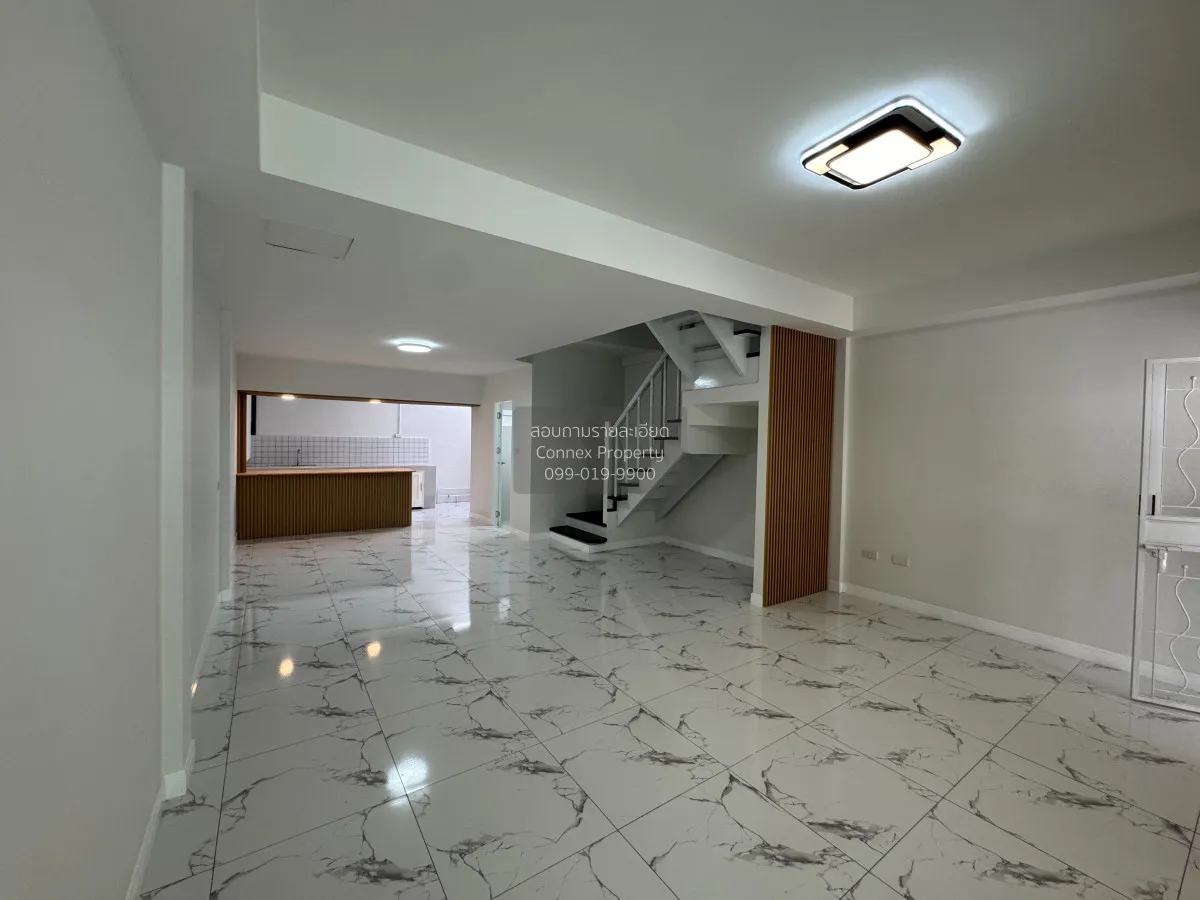 For Sale Townhouse/Townhome  , Park Gallery Srinakarin , Bang Pla