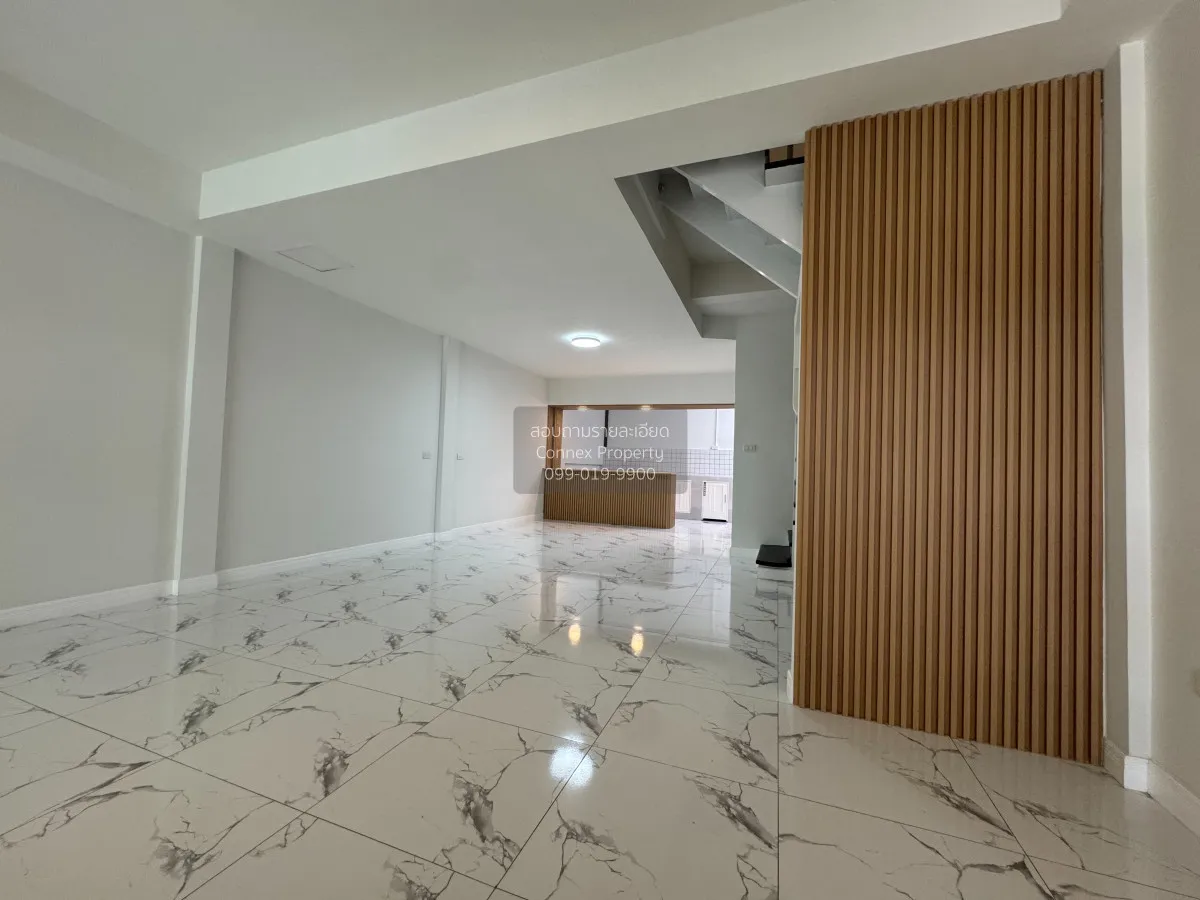 For Sale Townhouse/Townhome  , Park Gallery Srinakarin , Bang Pla