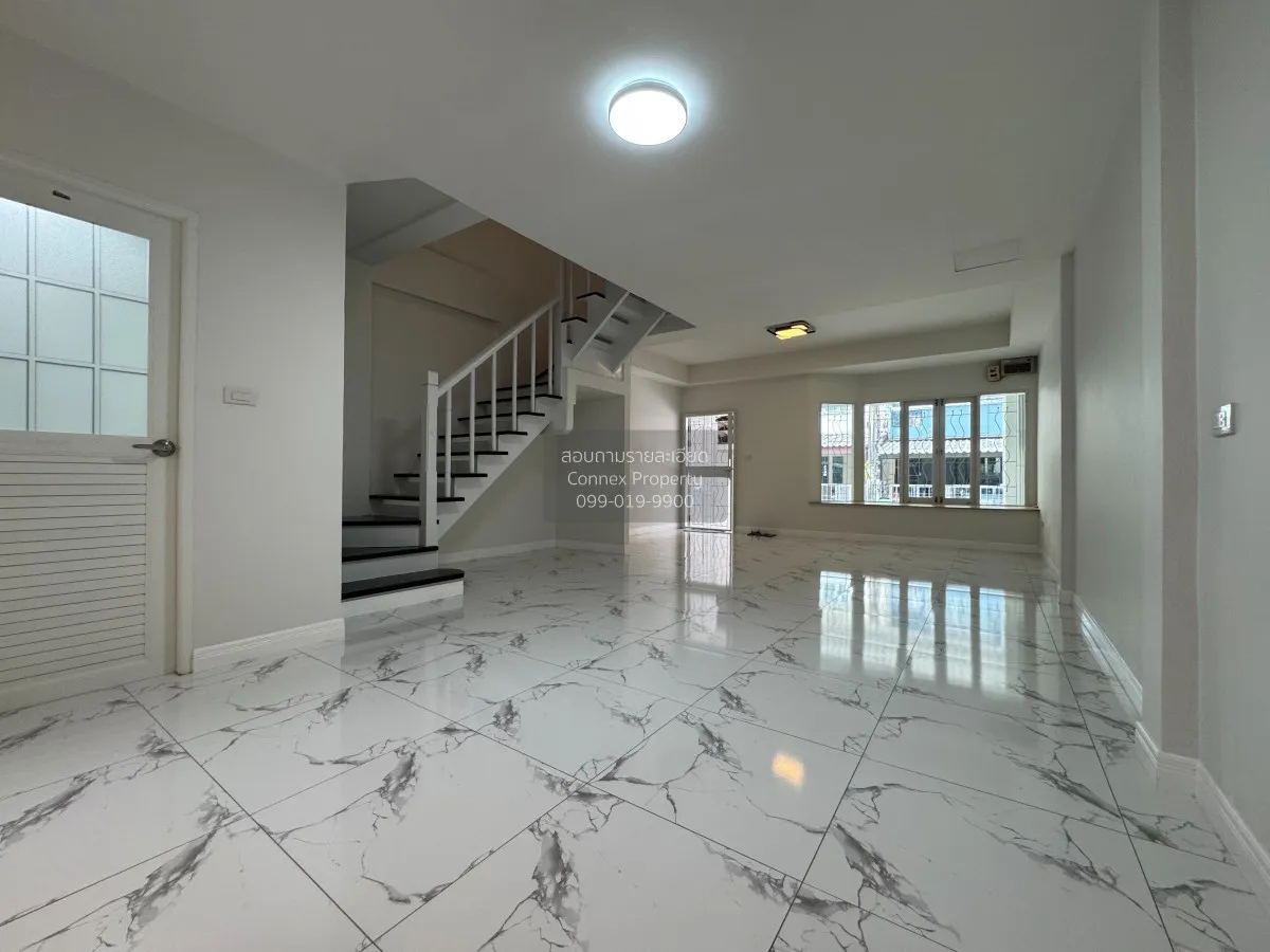 For Sale Townhouse/Townhome  , Park Gallery Srinakarin , Bang Pla