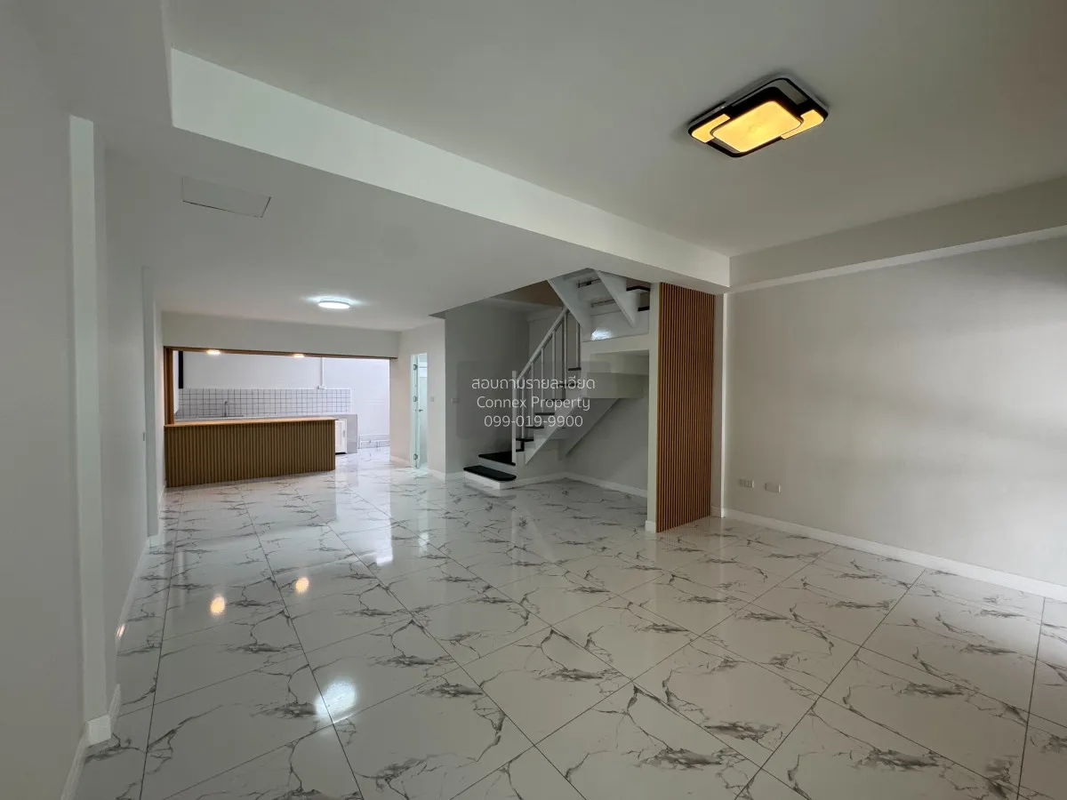 For Sale Townhouse/Townhome  , Park Gallery Srinakarin , Bang Pla