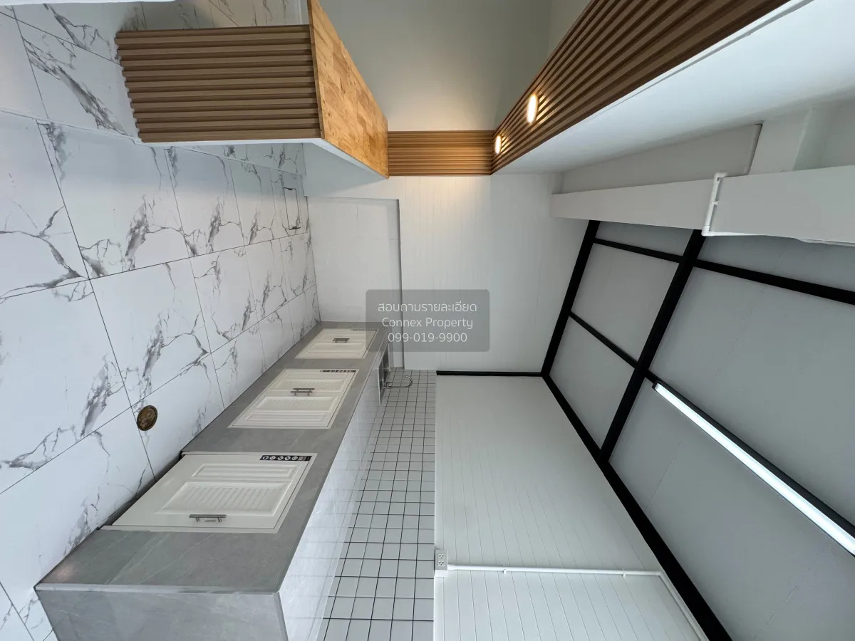 For Sale Townhouse/Townhome  , Park Gallery Srinakarin , Bang Pla