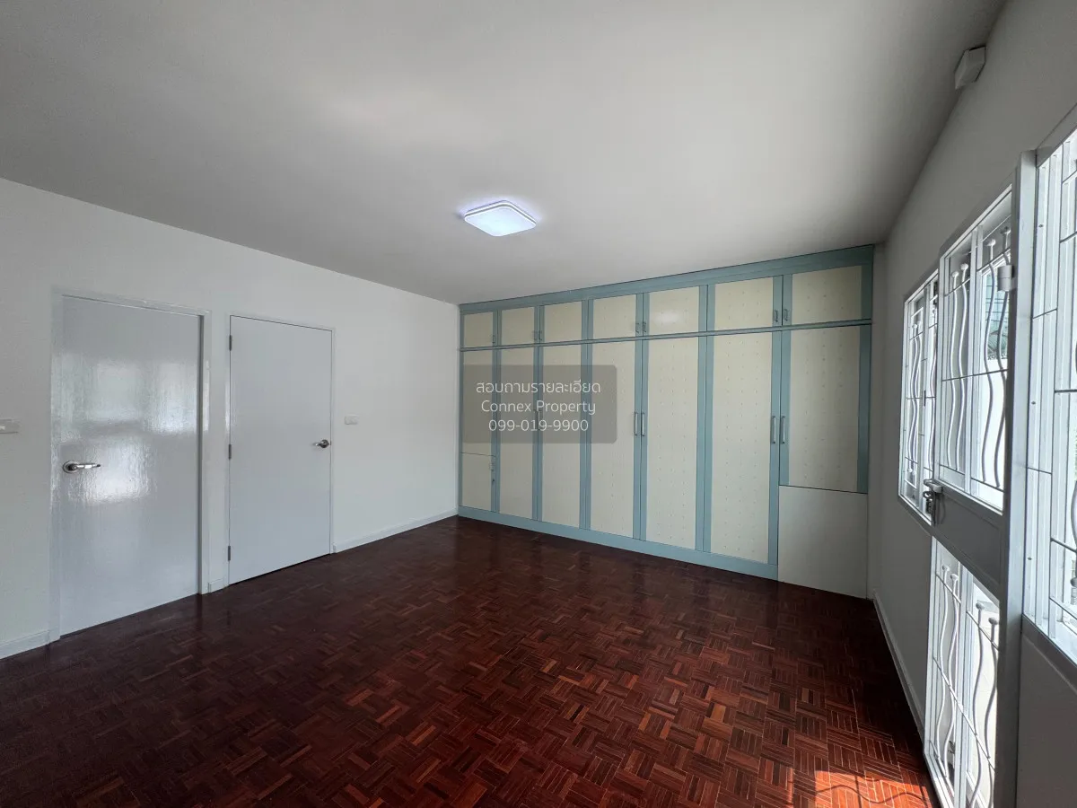 For Sale Townhouse/Townhome  , Park Gallery Srinakarin , Bang Pla