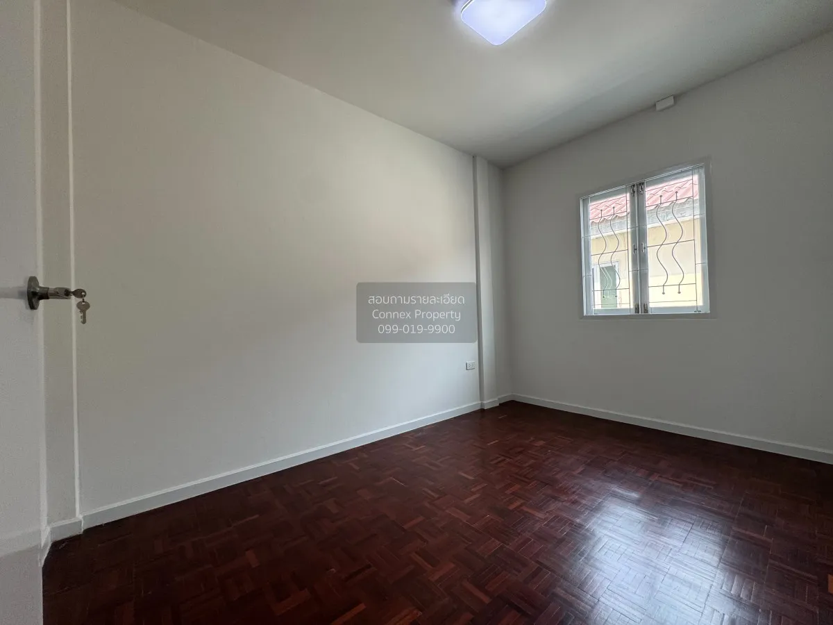 For Sale Townhouse/Townhome  , Park Gallery Srinakarin , Bang Pla