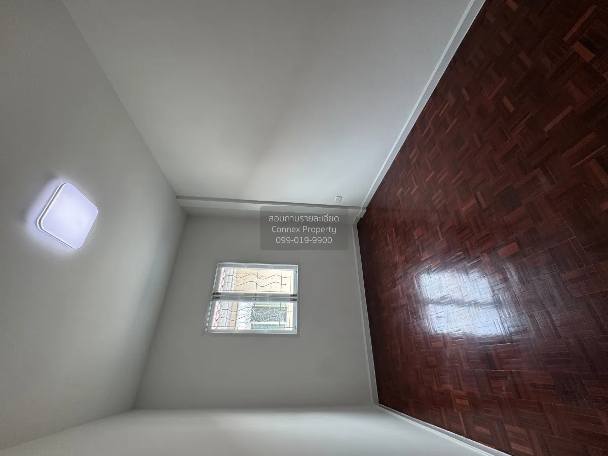 For Sale Townhouse/Townhome  , Park Gallery Srinakarin , Bang Pla