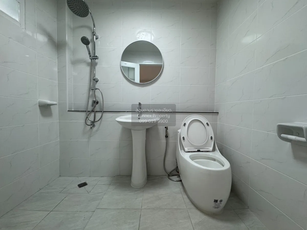 For Sale Townhouse/Townhome  , Park Gallery Srinakarin , Bang Pla