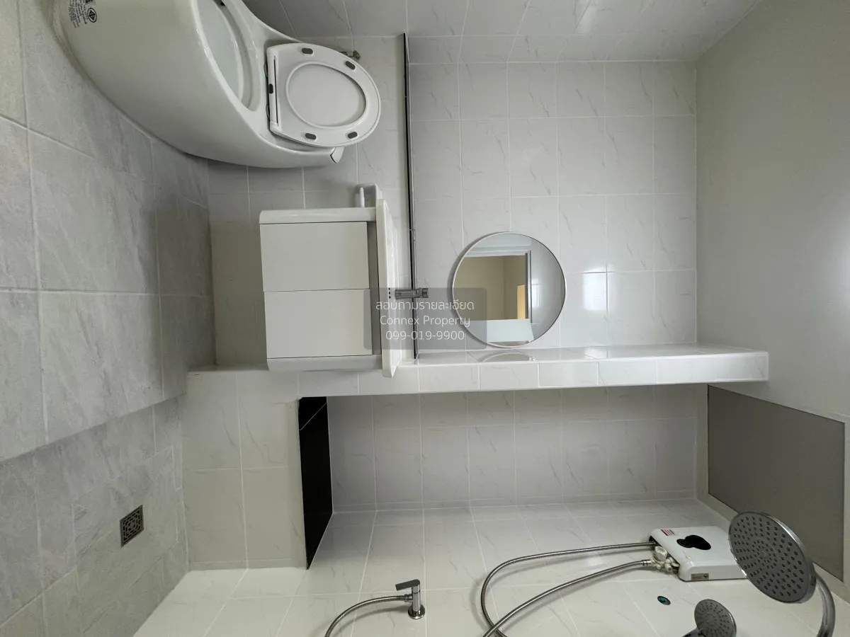 For Sale Townhouse/Townhome  , Park Gallery Srinakarin , Bang Pla