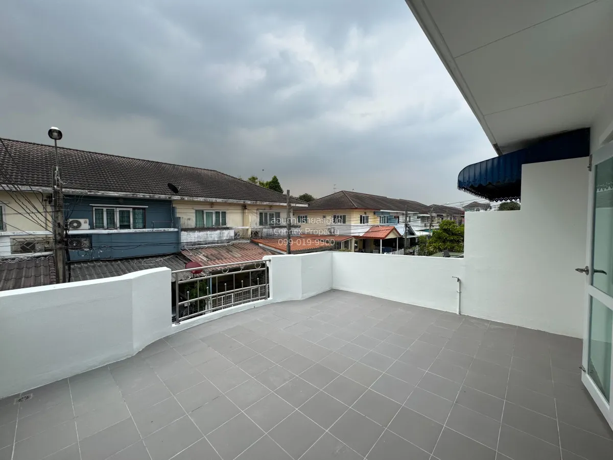 For Sale Townhouse/Townhome  , Park Gallery Srinakarin , Bang Pla