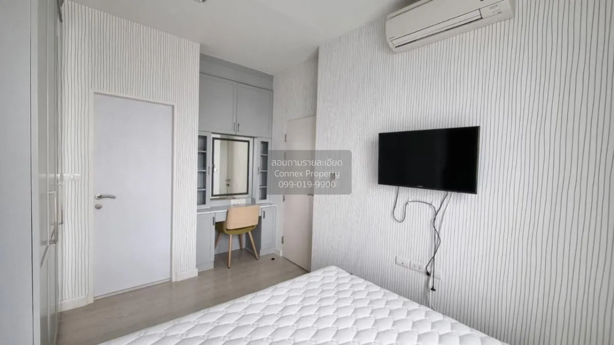 FOR RENT condo , Niche Pride Thonglor-Phetchaburi , BTS-Thong Lo 