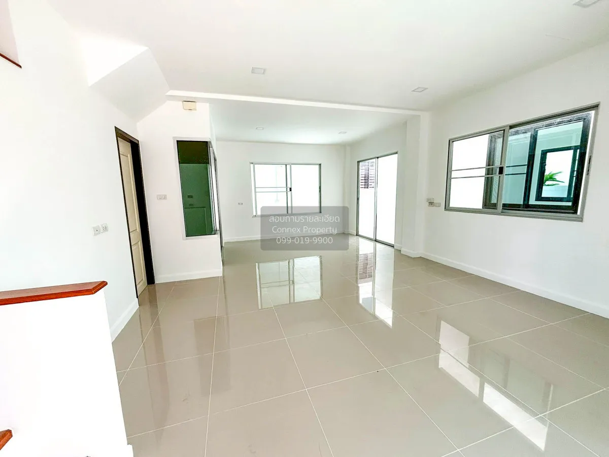 ขายบ้านโครงการศุภาลัยเบลล่าพระราม2-พันท้ายนรสิงห์ CX-144570