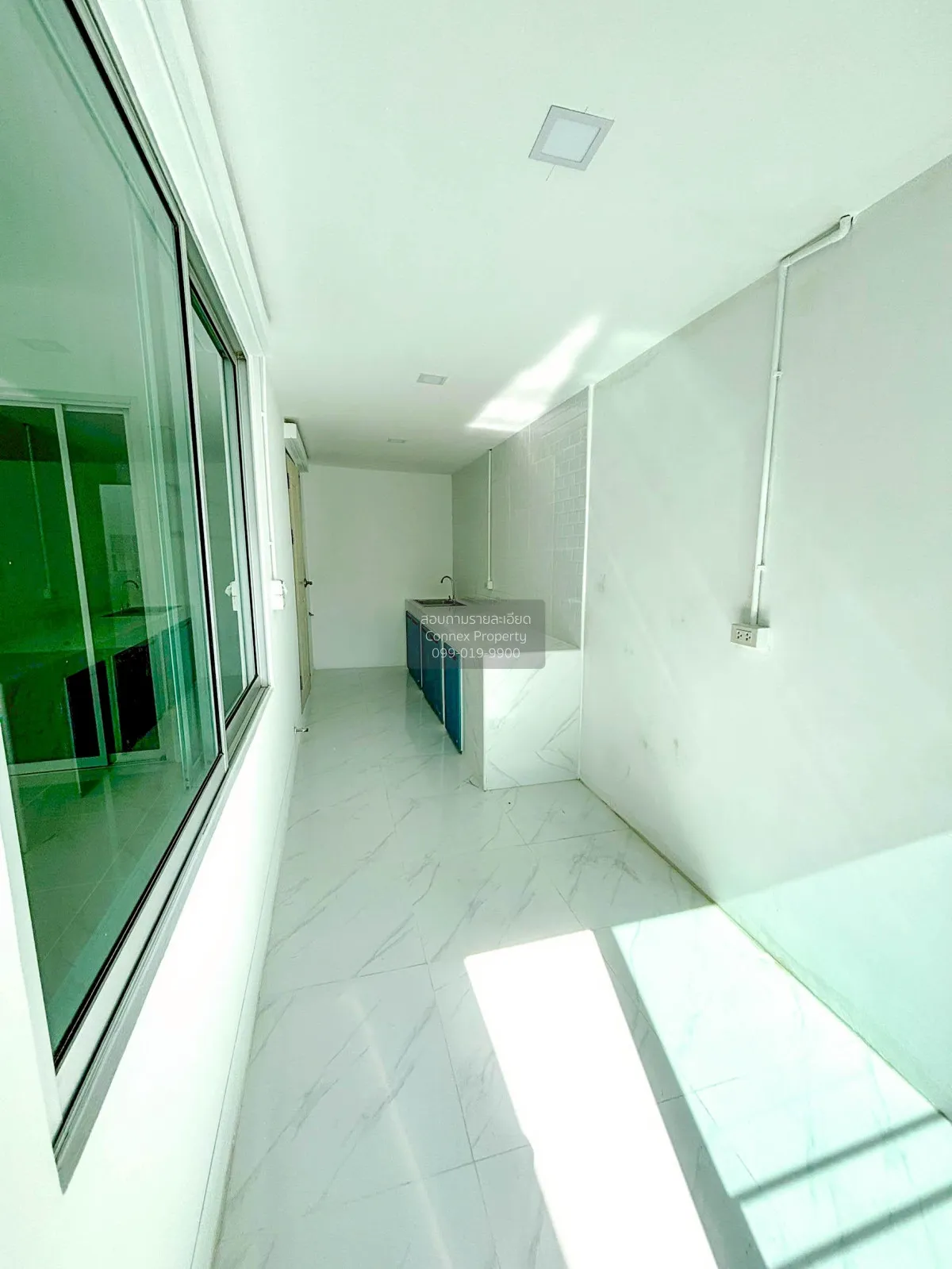 ขายบ้านโครงการศุภาลัยเบลล่าพระราม2-พันท้ายนรสิงห์ CX-144570