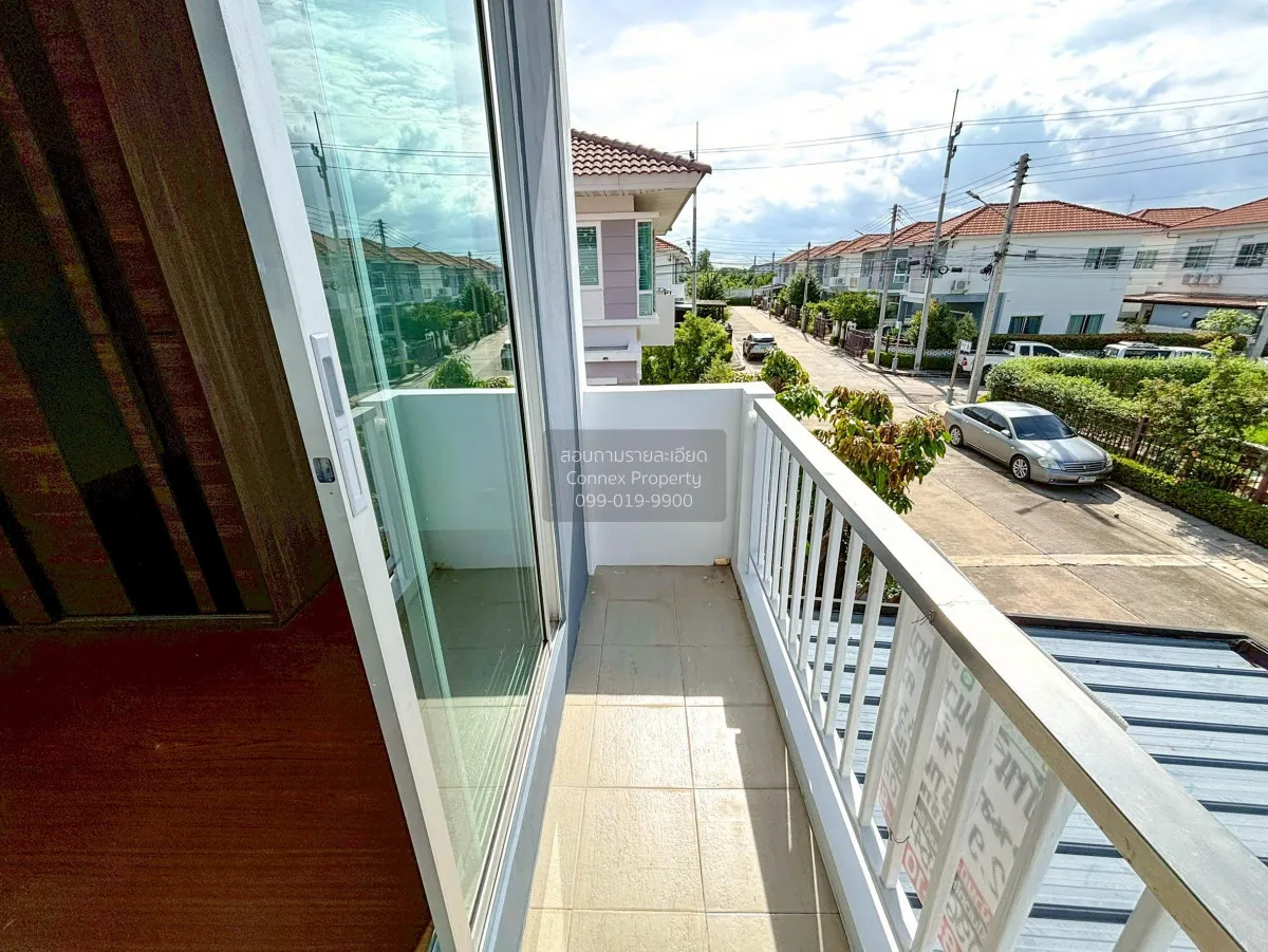 ขายบ้านโครงการศุภาลัยเบลล่าพระราม2-พันท้ายนรสิงห์ CX-144570