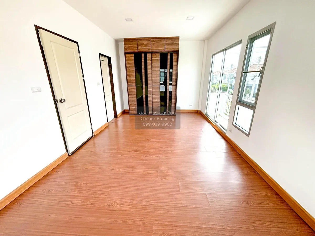 ขายบ้านโครงการศุภาลัยเบลล่าพระราม2-พันท้ายนรสิงห์ CX-144570