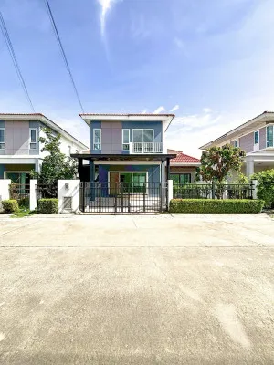 ขายบ้านโครงการศุภาลัยเบลล่าพระราม2-พันท้ายนรสิงห์ CX-144570