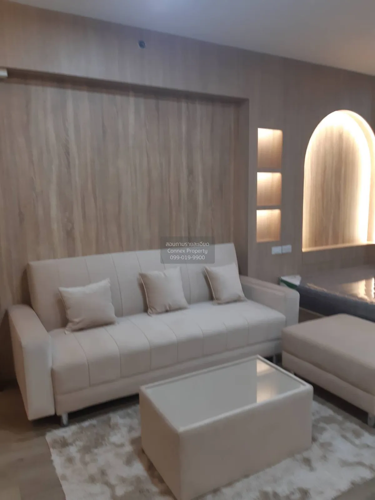 For Rent Condo , Supalai Park Srinakarin , MRT-Si U Dom , Nong Bo 1