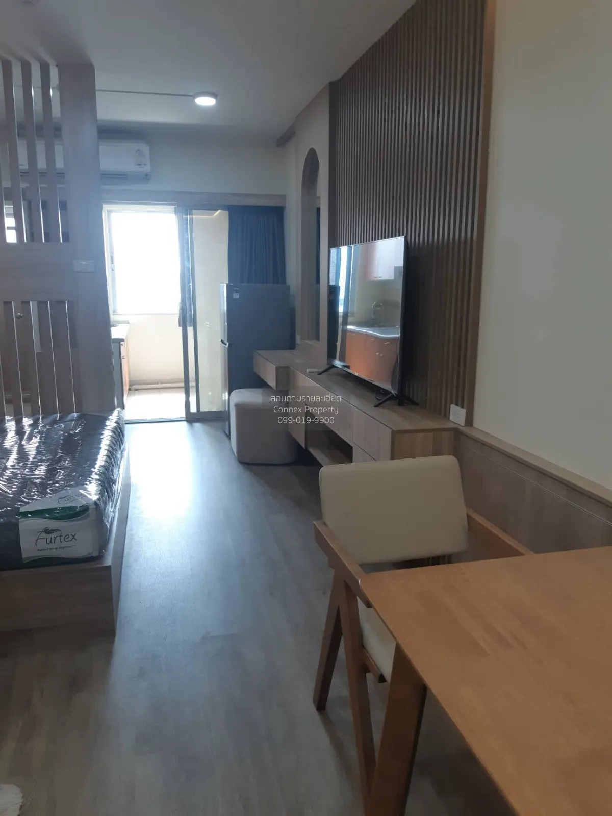 For Rent Condo , Supalai Park Srinakarin , MRT-Si U Dom , Nong Bo 2