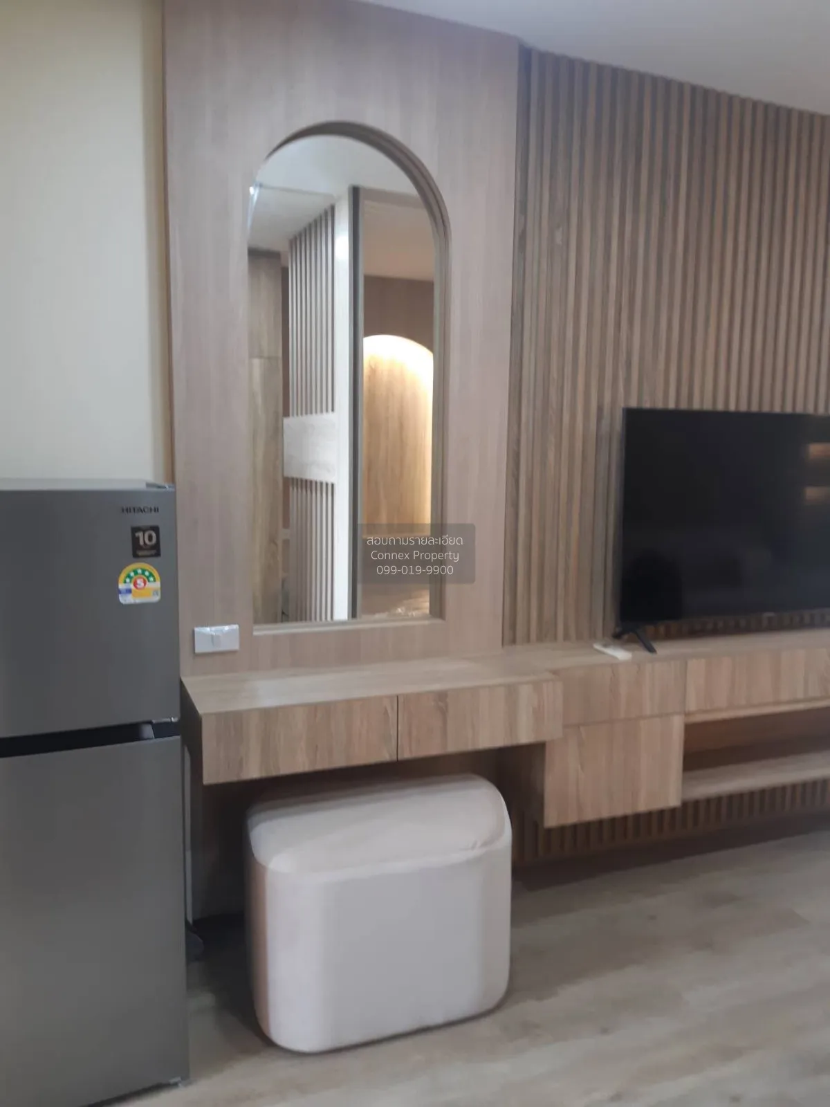 For Rent Condo , Supalai Park Srinakarin , MRT-Si U Dom , Nong Bo 3