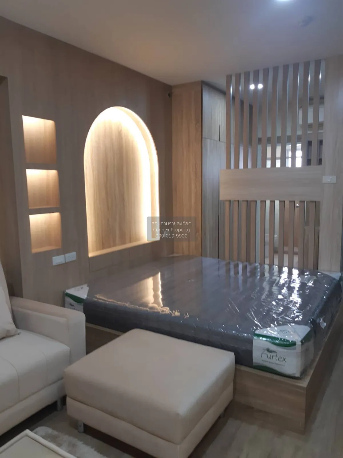 For Rent Condo , Supalai Park Srinakarin , MRT-Si U Dom , Nong Bo