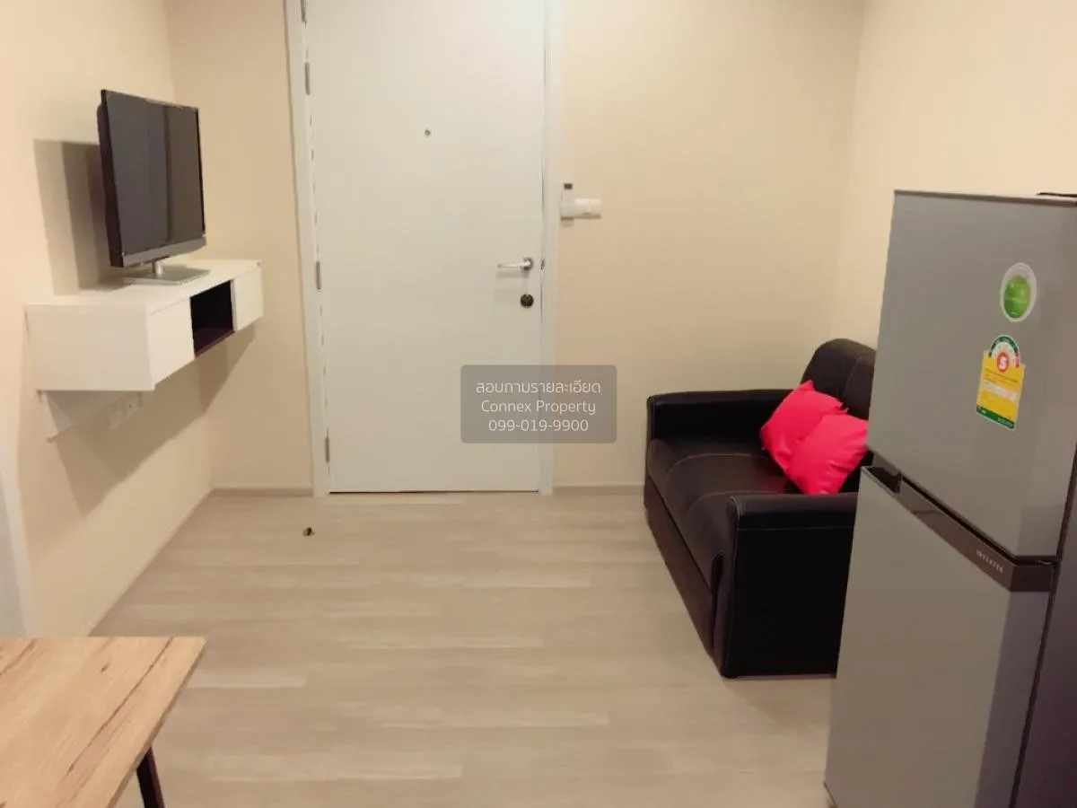 For Rent Condo , Plum Condo Central Station , MRT-Sam Yaek Bang Y 1