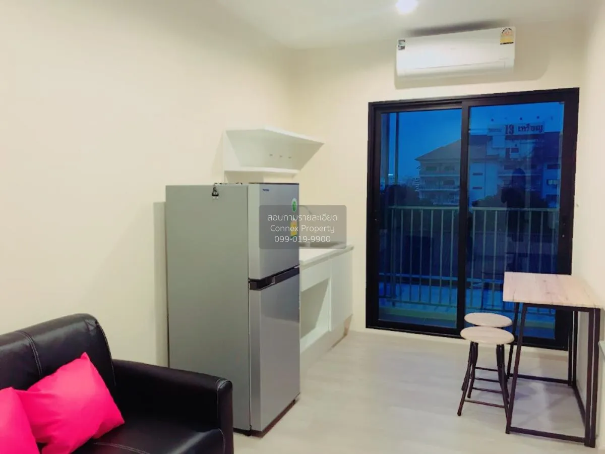 For Rent Condo , Plum Condo Central Station , MRT-Sam Yaek Bang Y 2