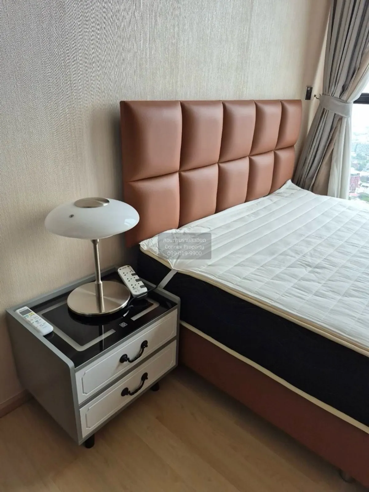 เช่าคอนโด  พาร์ค ออริจิ้น ทองหล่อ BTS-ทองหล่อ คลองตันเหนือ เขต วั