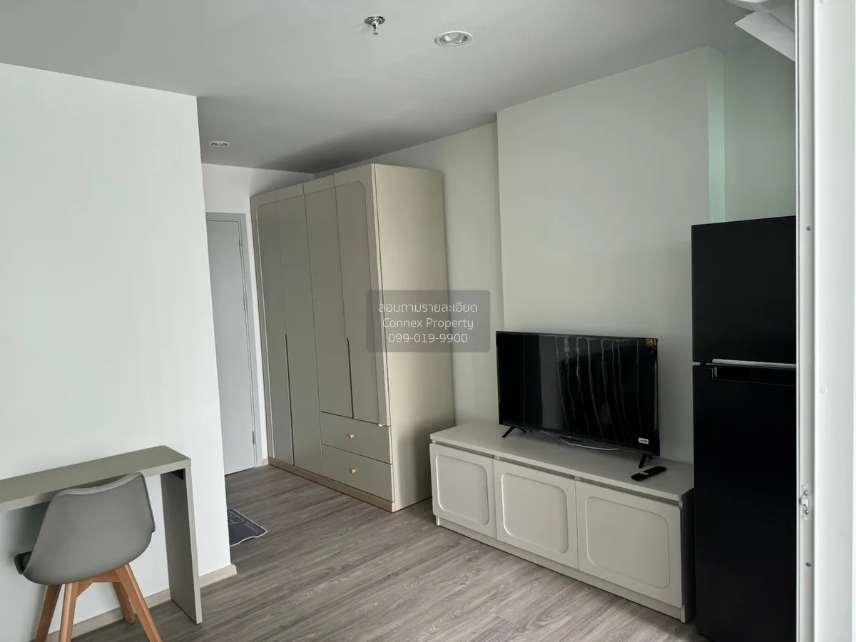 For Rent Condo , Regent Home Bangna (New Project) , Bang Na , Ban 2