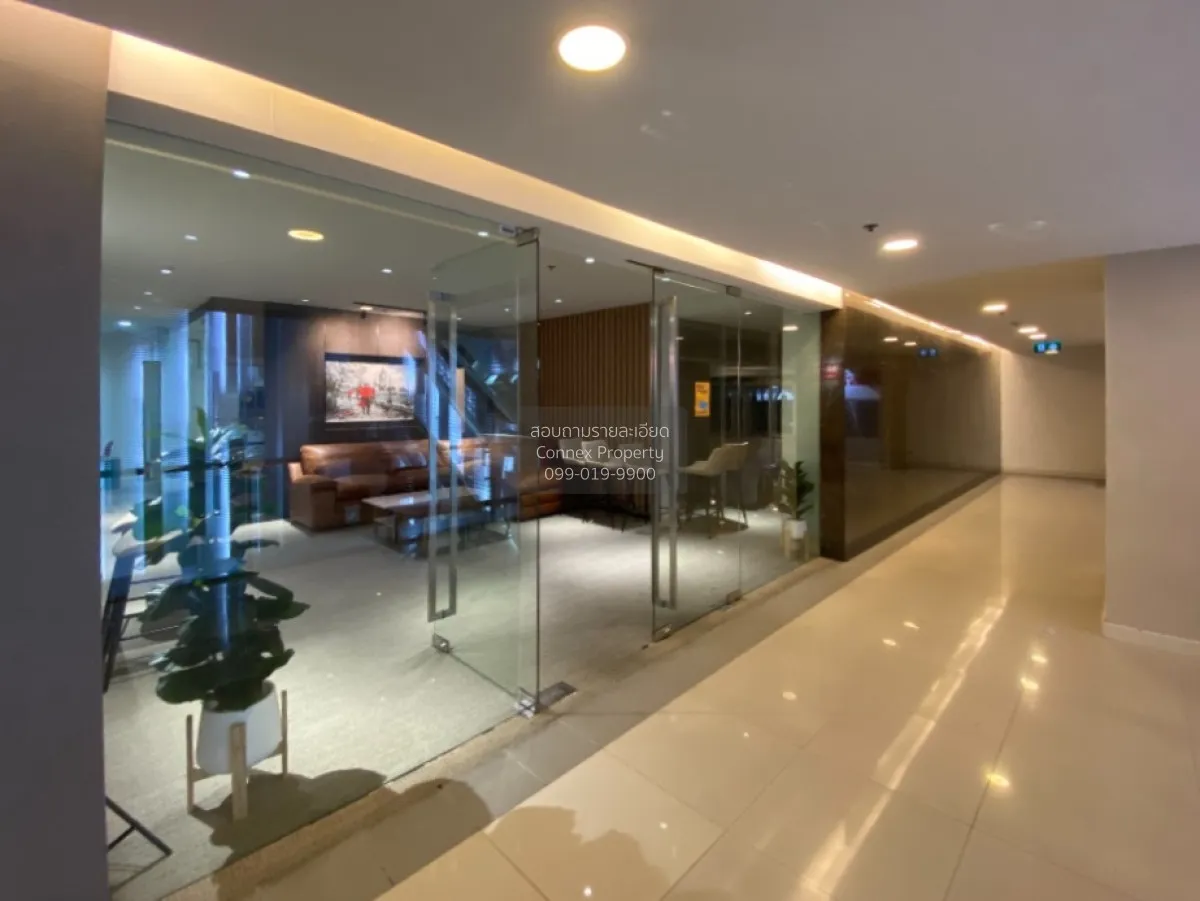 For Sale Condo , The Trendy , BTS-Nana , Khlong Toei Nuea , Watth 1