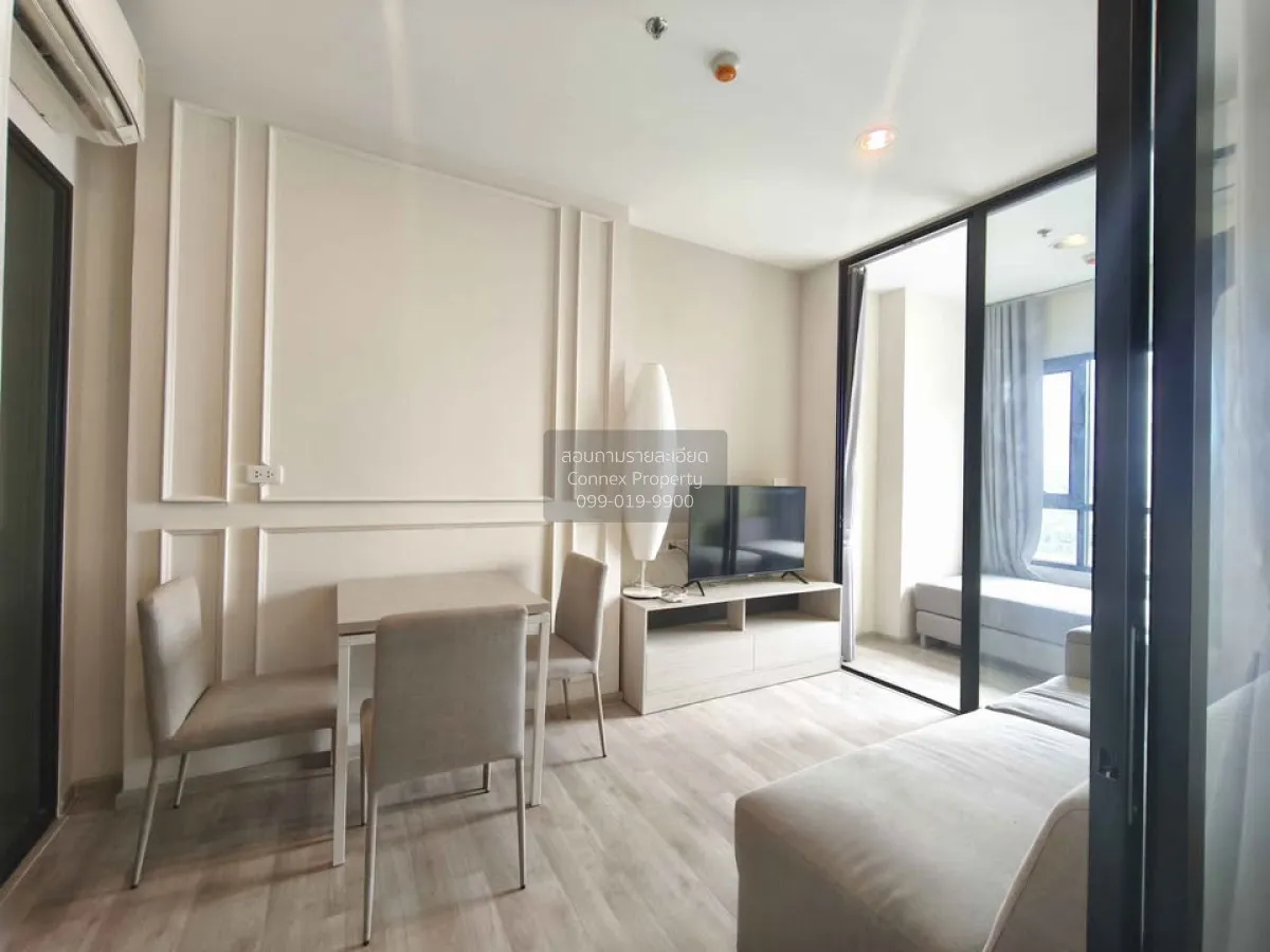 For Rent Condo , Niche Mono Mega Space Bangna , Bang Kaeo , Bang  3