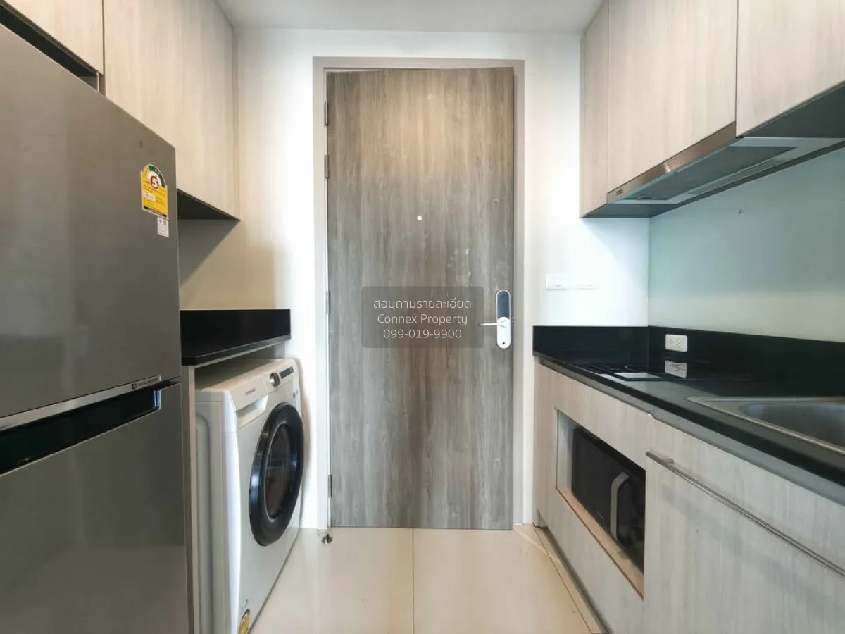 For Rent Condo , Niche Mono Mega Space Bangna , Bang Kaeo , Bang  4