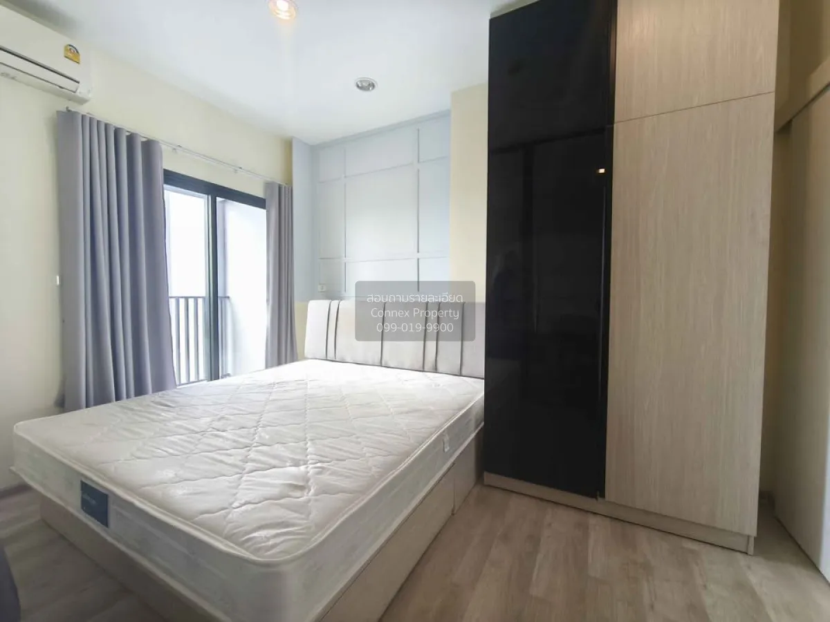 For Rent Condo , Niche Mono Mega Space Bangna , Bang Kaeo , Bang 