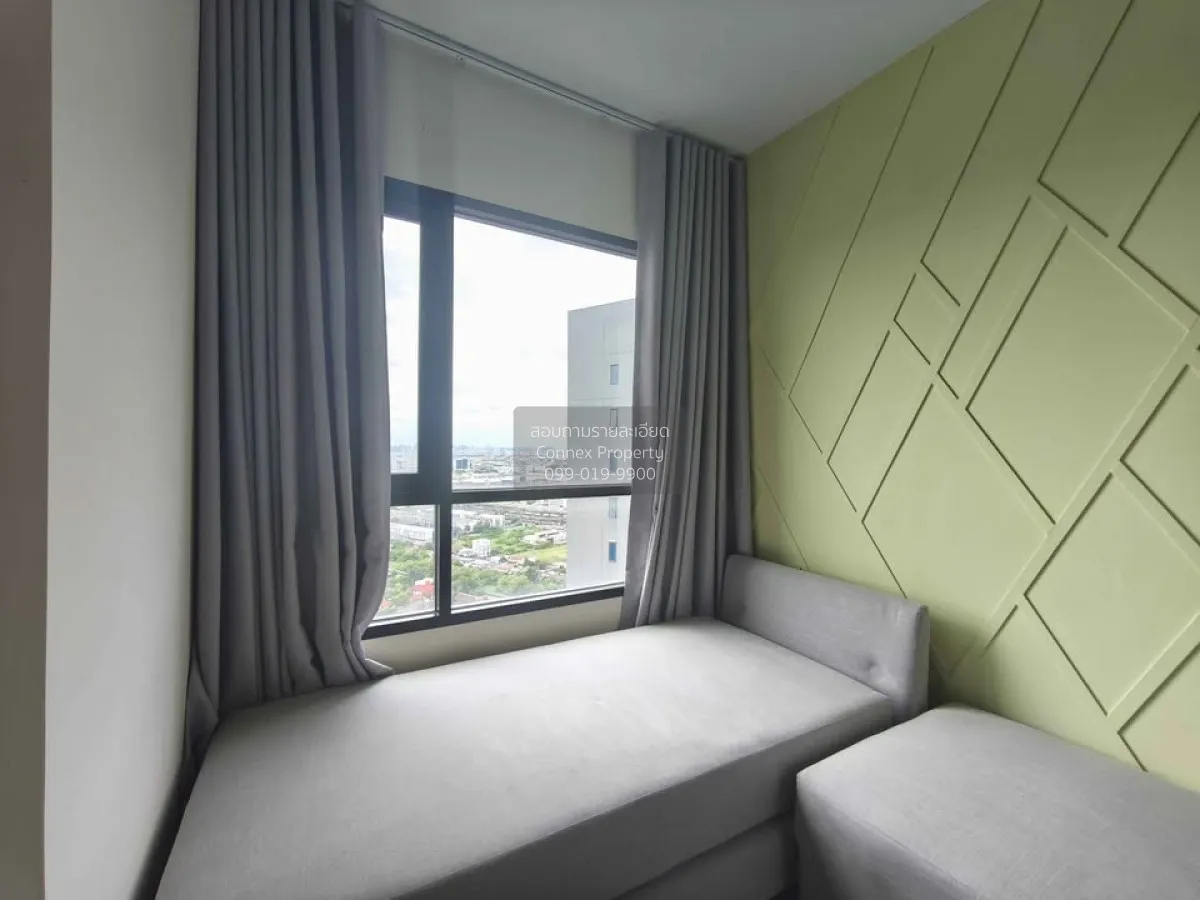 For Rent Condo , Niche Mono Mega Space Bangna , Bang Kaeo , Bang 