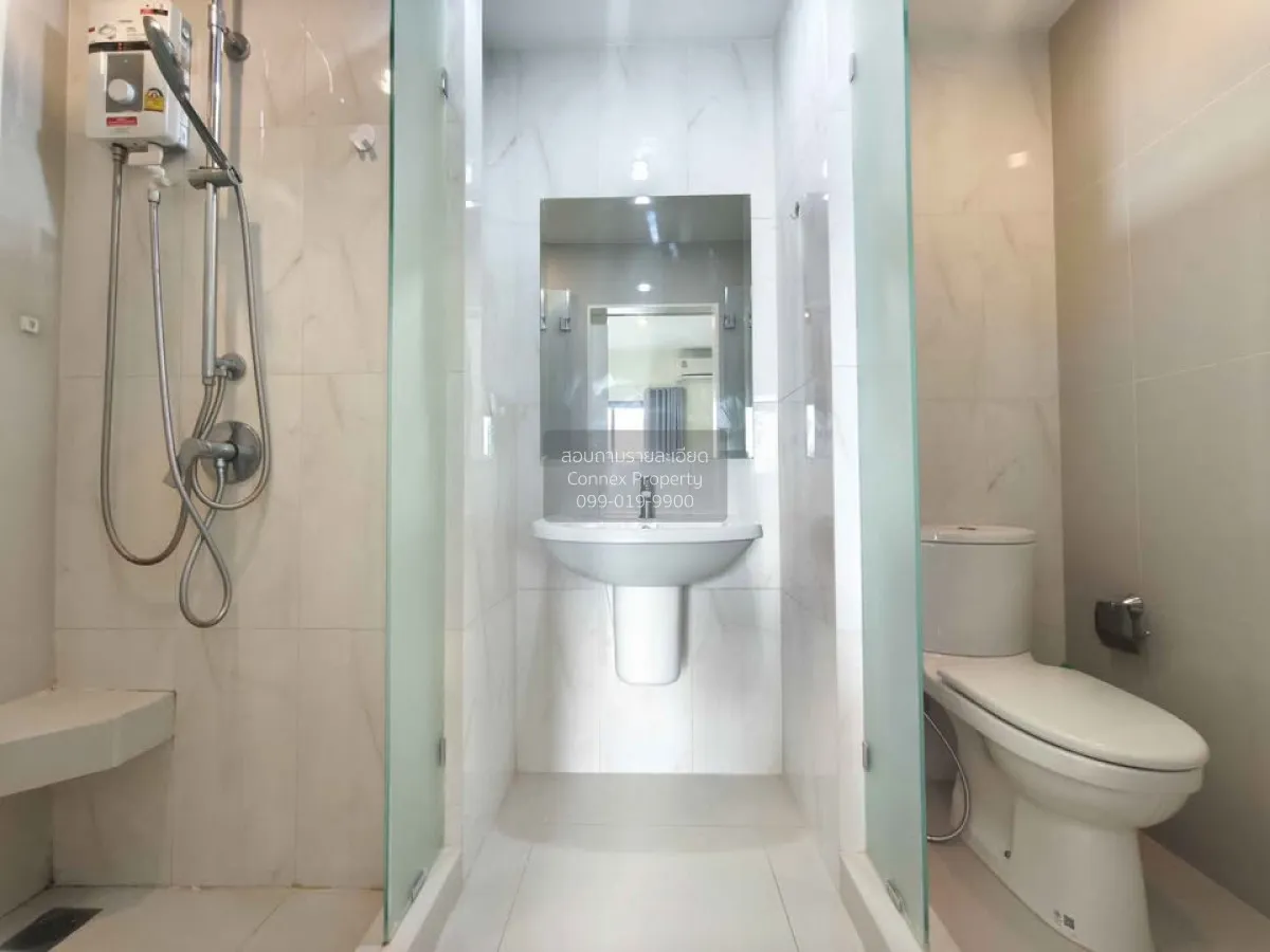 For Rent Condo , Niche Mono Mega Space Bangna , Bang Kaeo , Bang 