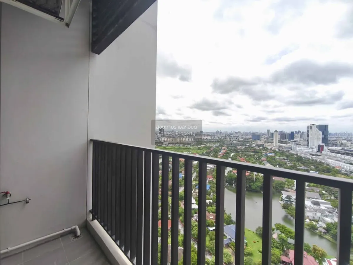 For Rent Condo , Niche Mono Mega Space Bangna , Bang Kaeo , Bang 
