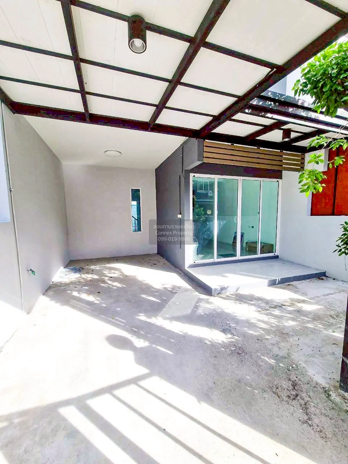 ขายทาวน์เฮ้าส์/ทาวน์โฮม  อารียา เดอะคัลเลอร์ ไทรน้อย ไทรน้อย ไทรน 2