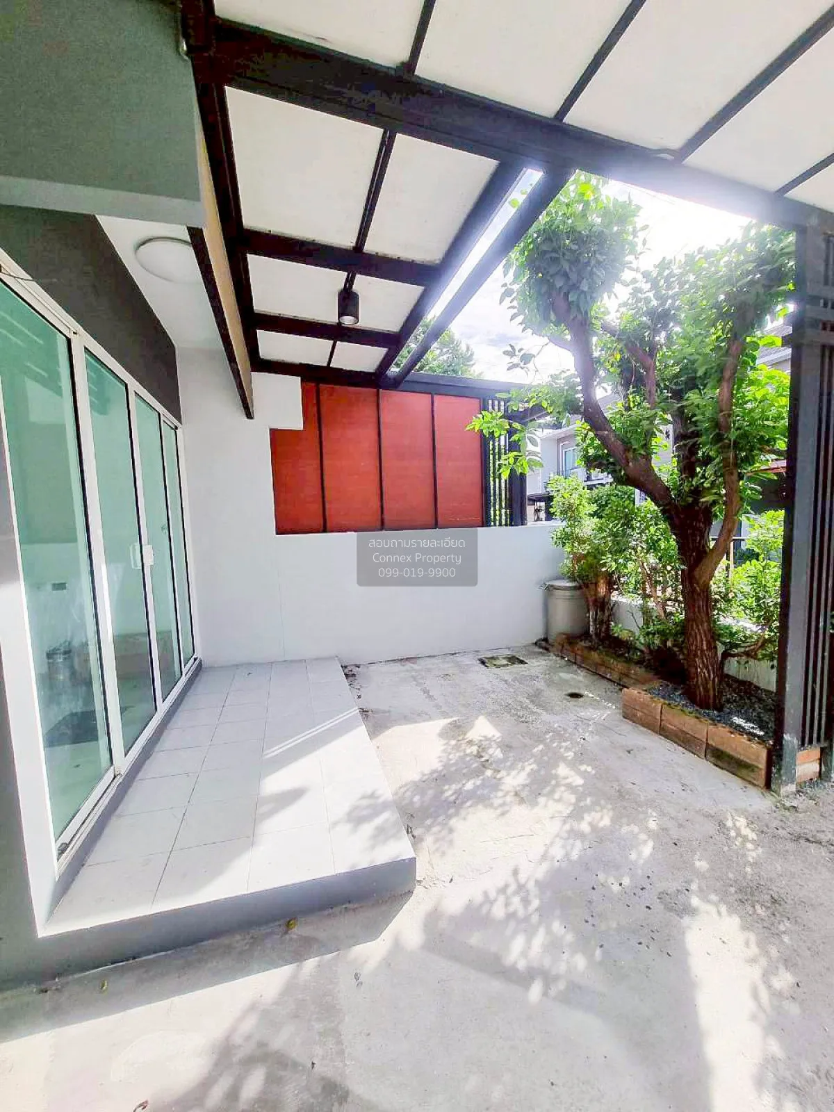 ขายทาวน์เฮ้าส์/ทาวน์โฮม  อารียา เดอะคัลเลอร์ ไทรน้อย ไทรน้อย ไทรน 3