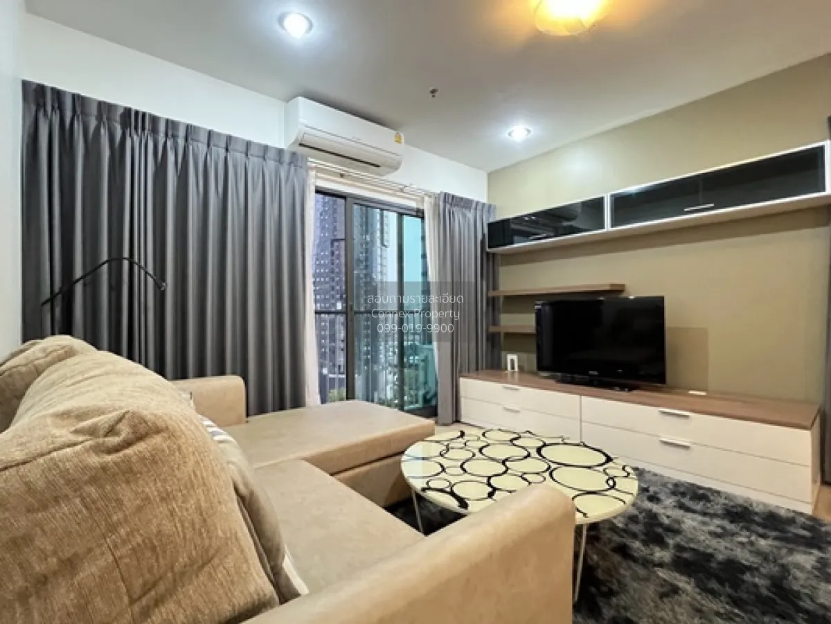 ขายคอนโด  โนเบิล รีมิกซ์ วิวสวย BTS-ทองหล่อ คลองตัน เขต วัฒนา กรุ 4