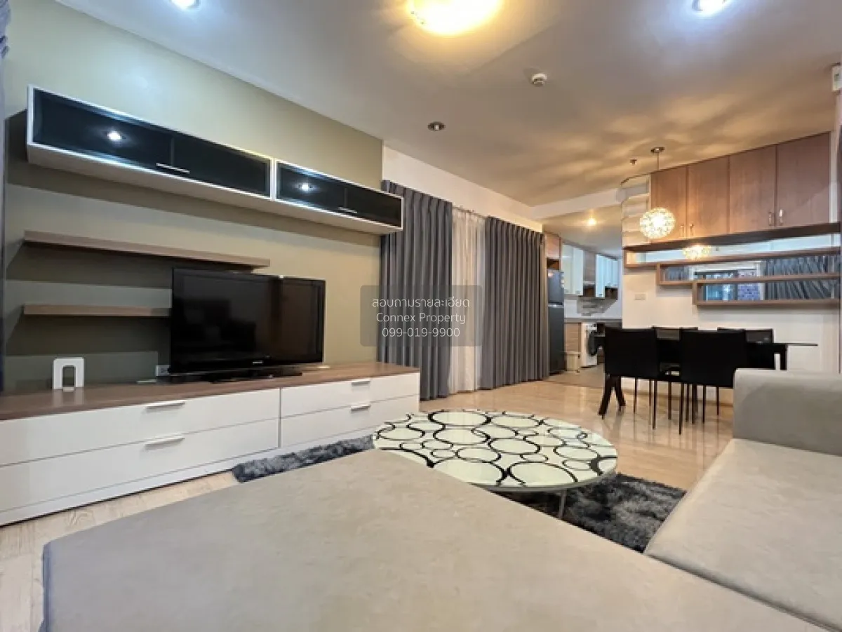 ขายคอนโด  โนเบิล รีมิกซ์ วิวสวย BTS-ทองหล่อ คลองตัน เขต วัฒนา กรุ