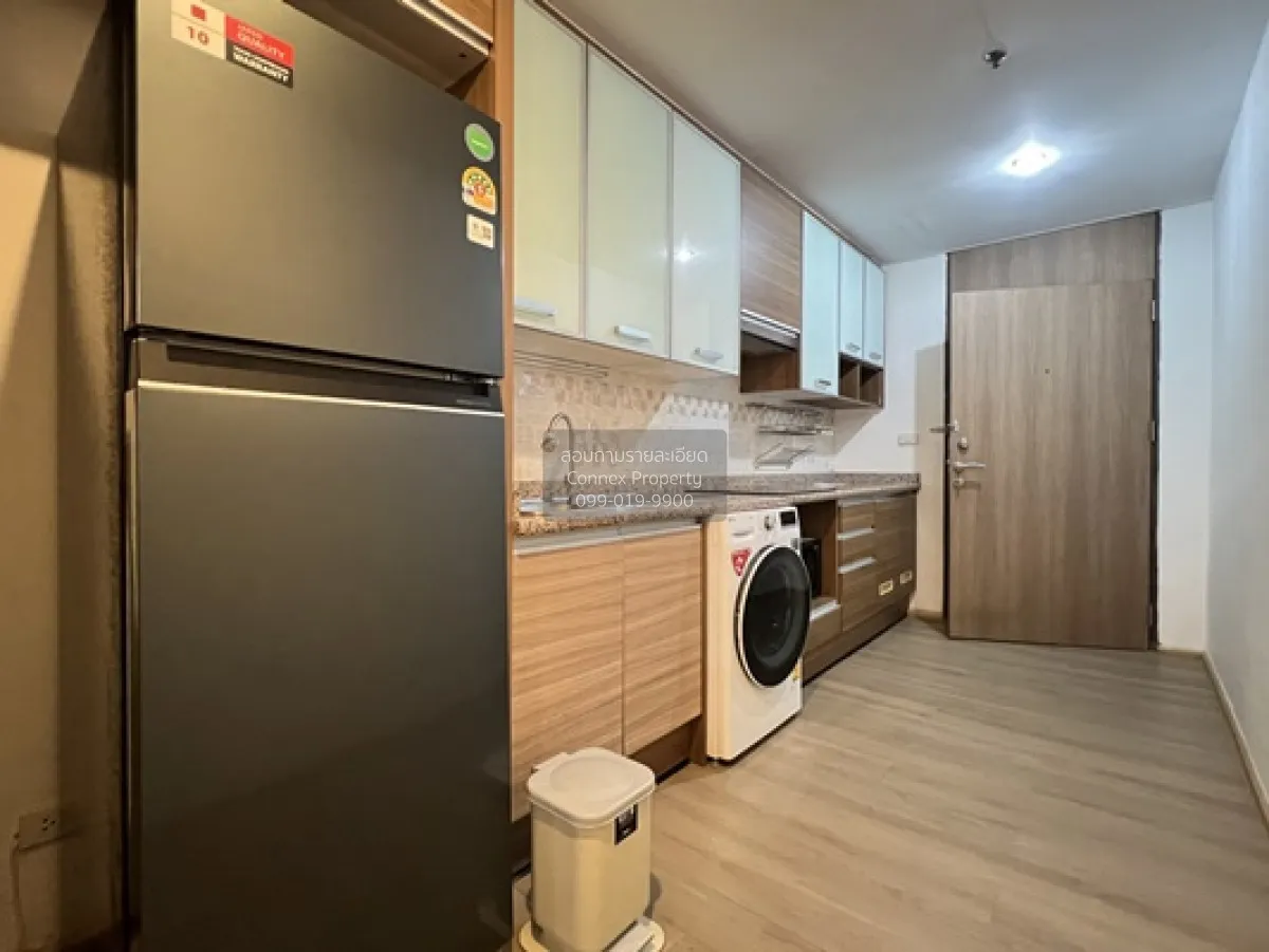 ขายคอนโด  โนเบิล รีมิกซ์ วิวสวย BTS-ทองหล่อ คลองตัน เขต วัฒนา กรุ