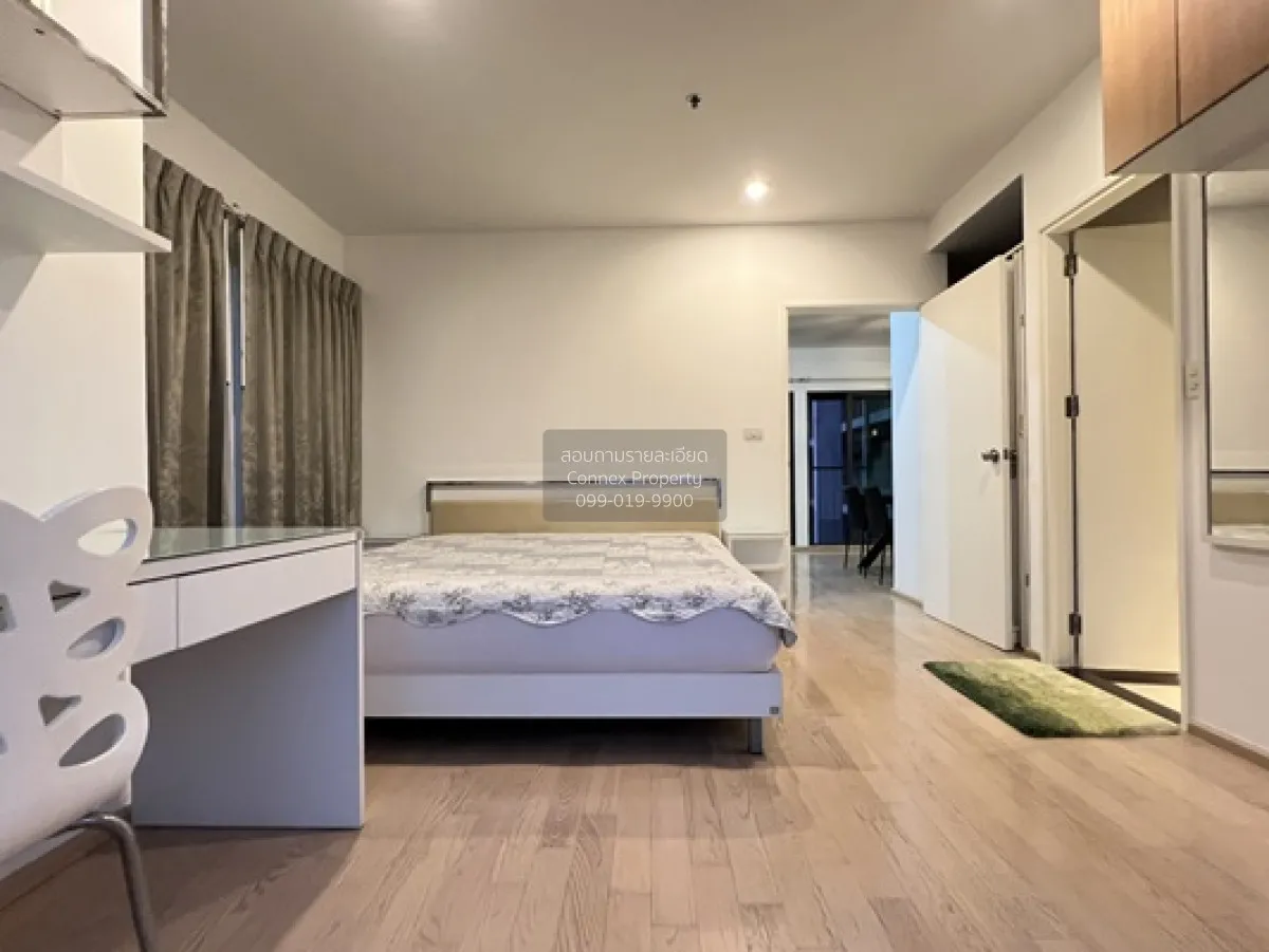 ขายคอนโด  โนเบิล รีมิกซ์ วิวสวย BTS-ทองหล่อ คลองตัน เขต วัฒนา กรุ