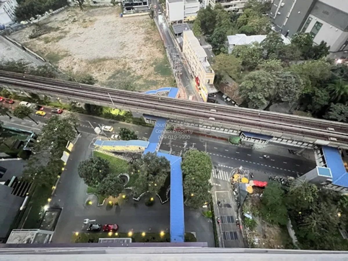 ขายคอนโด  โนเบิล รีมิกซ์ วิวสวย BTS-ทองหล่อ คลองตัน เขต วัฒนา กรุ