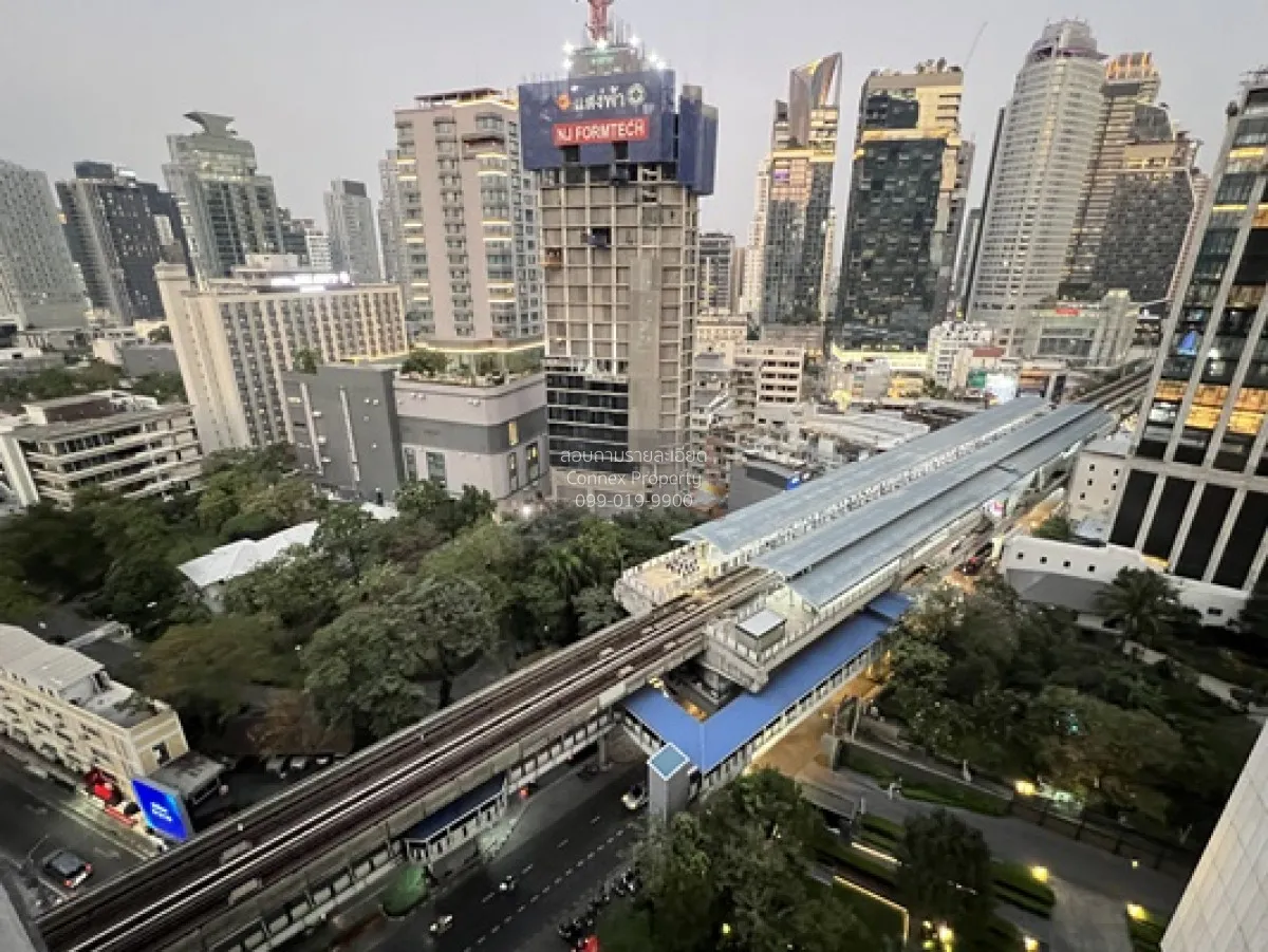 ขายคอนโด  โนเบิล รีมิกซ์ วิวสวย BTS-ทองหล่อ คลองตัน เขต วัฒนา กรุ