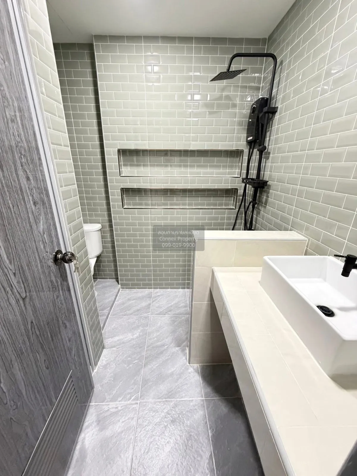 ขายทาวน์โฮม โชคชัย 4 ซอย 22 รีโนเวทใหม่ ลาดพร้าว เขต ลาดพร้าว กรุ