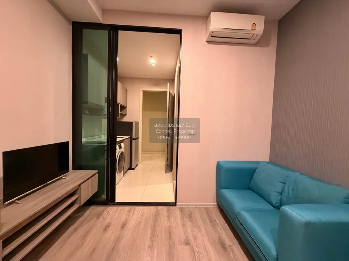 For Sale Condo , Knightsbridge Collage Ramkhamhaeng , Hua Mak , B 1