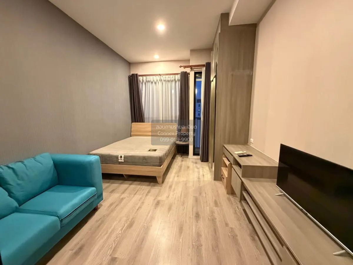 For Sale Condo , Knightsbridge Collage Ramkhamhaeng , Hua Mak , B 2