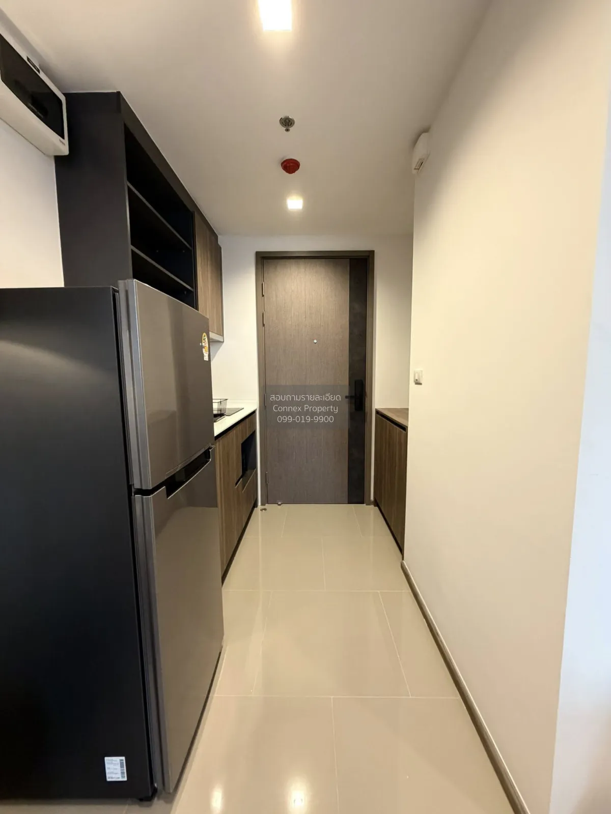 เช่าคอนโด  เดอะ ไลน์ พหลโยธิน พาร์ค BTS-ห้าแยกลาดพร้าว จอมพล  เขต