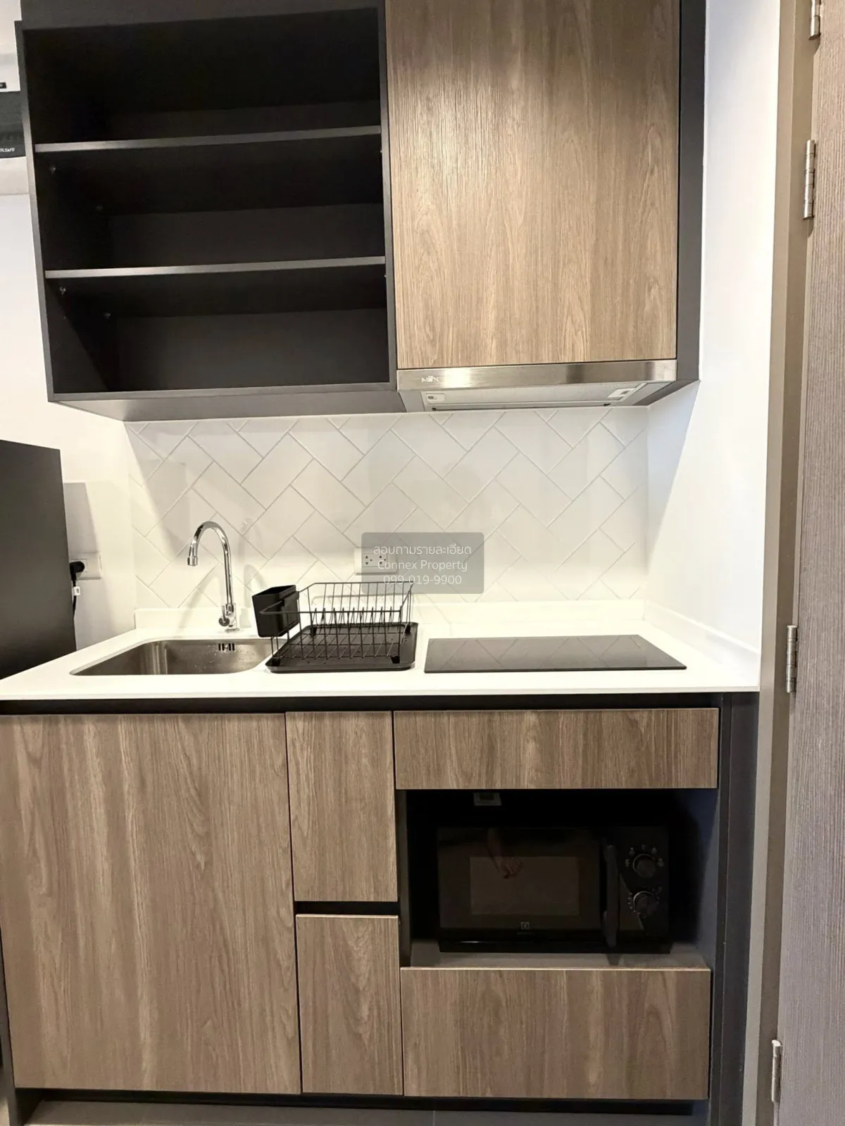 เช่าคอนโด  เดอะ ไลน์ พหลโยธิน พาร์ค BTS-ห้าแยกลาดพร้าว จอมพล  เขต