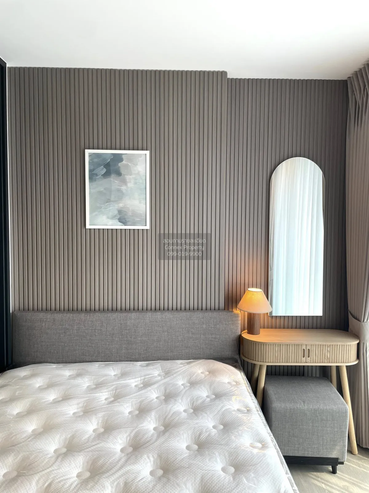 เช่าคอนโด  เดอะ ไลน์ พหลโยธิน พาร์ค BTS-ห้าแยกลาดพร้าว จอมพล  เขต