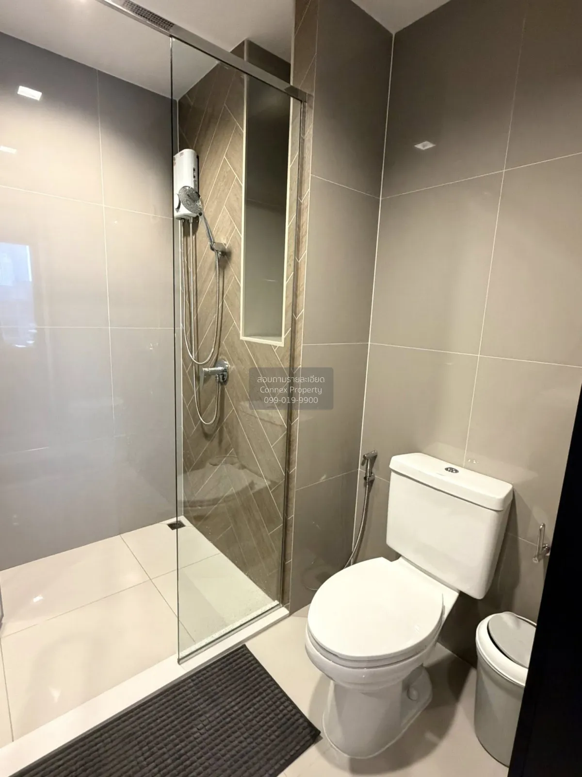 เช่าคอนโด  เดอะ ไลน์ พหลโยธิน พาร์ค BTS-ห้าแยกลาดพร้าว จอมพล  เขต