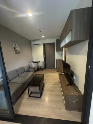 For Rent Condo , The Line Phahonyothin Park , BTS-Ha Yaek Lat Phrao , Chomphon , Chatuchak , Bangkok , CX-144602