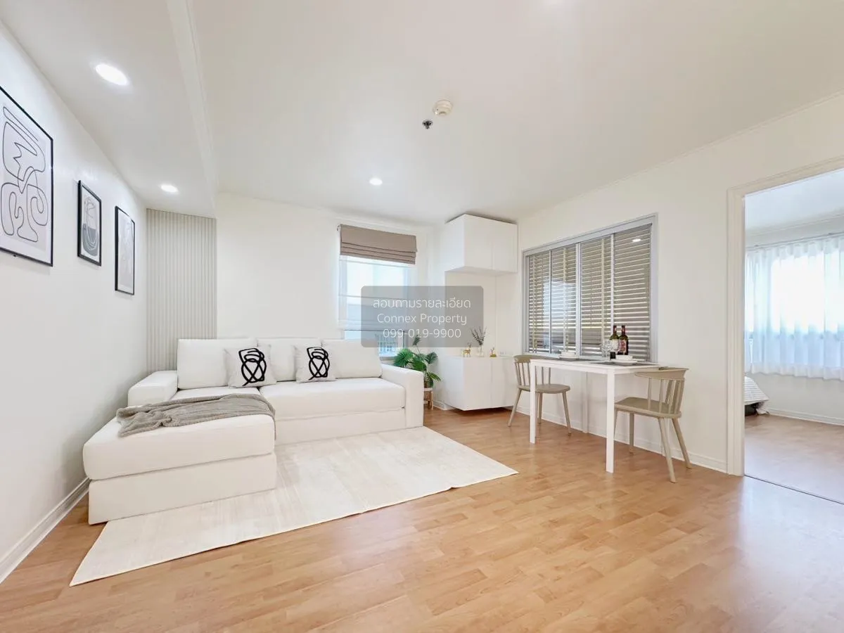 For Sale Condo , Lumpini Ville Ramkhamhaeng 44 , Hua Mak , Bang K 2